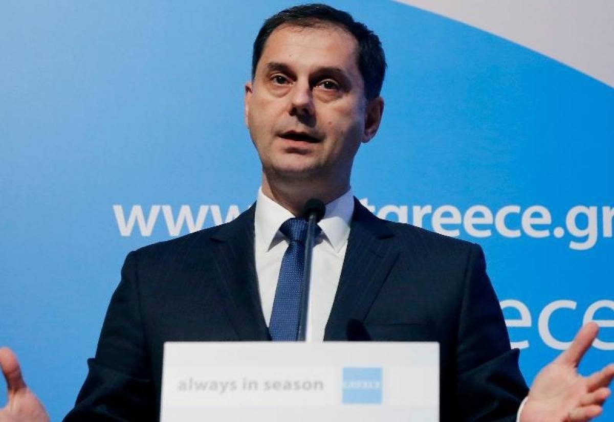 Το σχέδιο επανεκκίνησης του τουρισμού χωρίς καραντίνα-Οι κομβικές ημερομηνίες