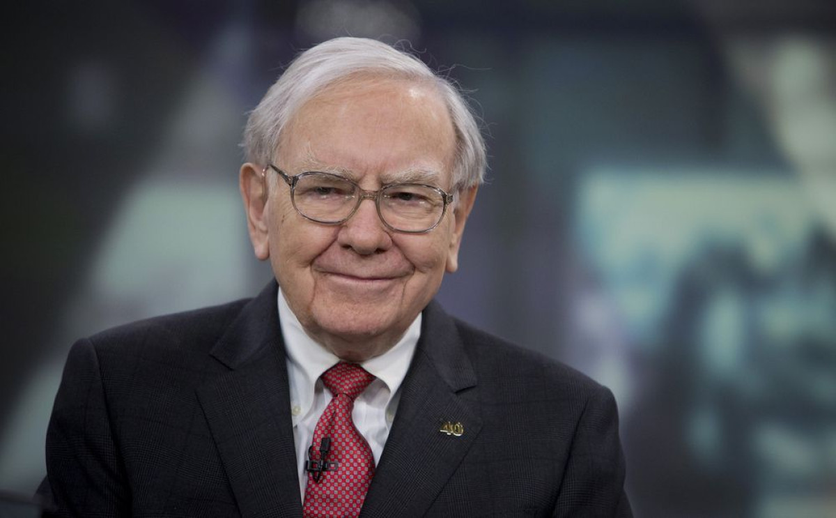 Berkshire Hathaway: Αυξάνει τα μερίδιά της σε ιαπωνικούς οίκους συναλλαγών