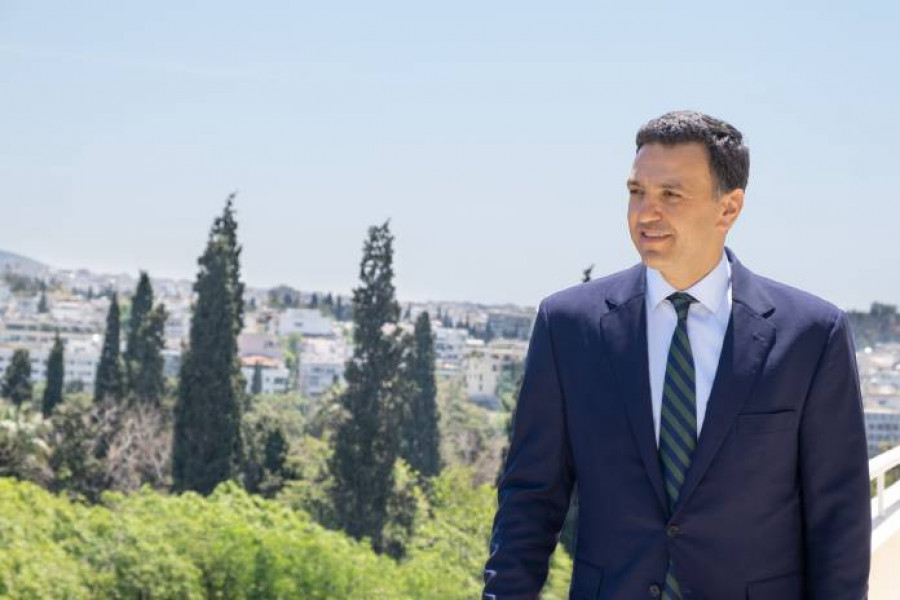 Emirates-Κικίλιας: Κάλεσμα για απευθείας πτήση από Ντουμπάι,Νέα Υόρκη προς Θεσσαλονίκη