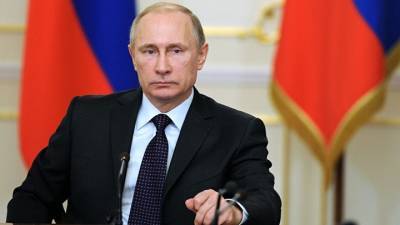 Ο Πούτιν αυξάνει τα όρια ηλικίας συνταξιοδότησης ενόψει «σοβαρών δημογραφικών προβλημάτων»