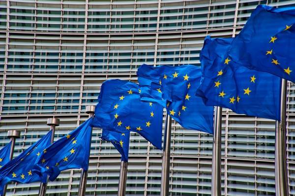 Κομισιόν: Εγκρίνει κρατικές ενισχύσεις 60 εκατ. για ελληνικές start-up