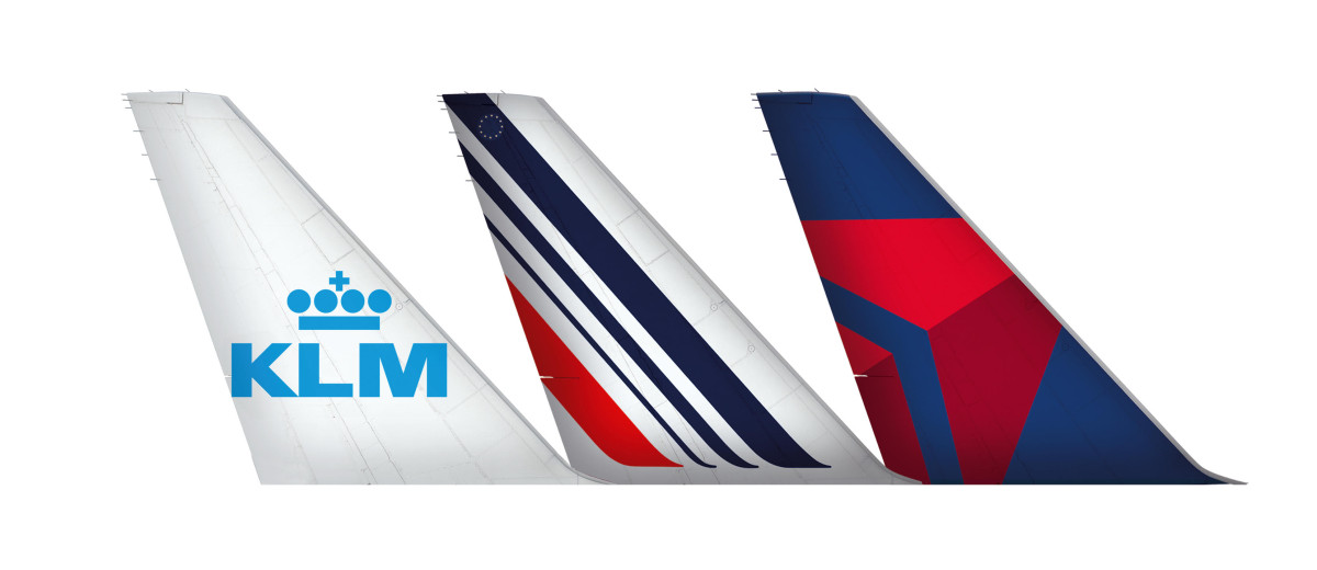 Air France, KLM και Delta οργανώνουν το 3ο Marine Day
