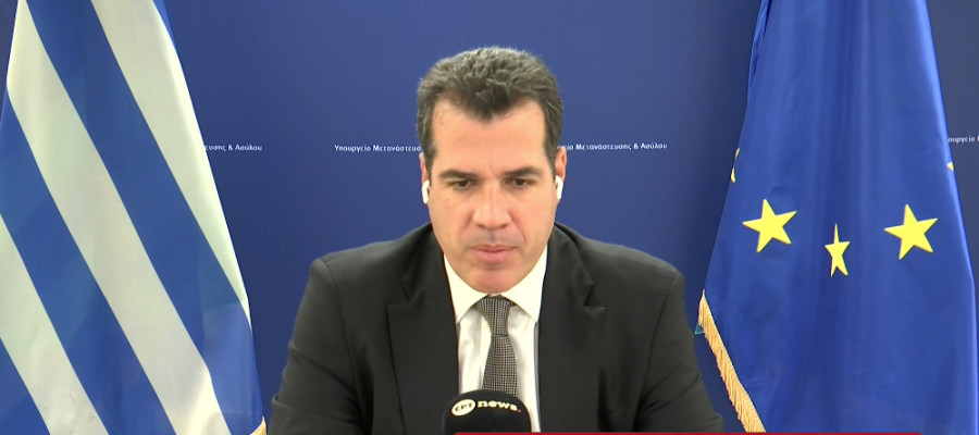 Πλεύρης για δηλώσεις Καρυστιανού: Ο ελληνικός νόμος για τις αμβλώσεις έχει μια εξαιρετική ισορροπία