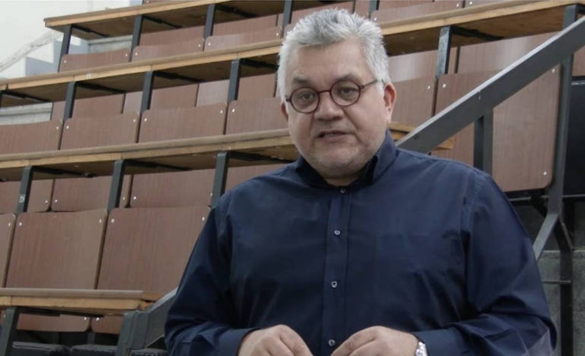 Πρύτανης ΑΠΘ: Είμαστε σε σημείο συναγερμού-Μπορεί και πενταπλάσιοι οι ασυμπτωματικοί