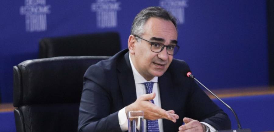 Κοντοζαμάνης: Προτεραιότητα της κυβέρνησης η αντιμετώπιση του καρκίνου