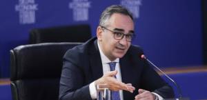 Κοντοζαμάνης: Προτεραιότητα της κυβέρνησης η αντιμετώπιση του καρκίνου