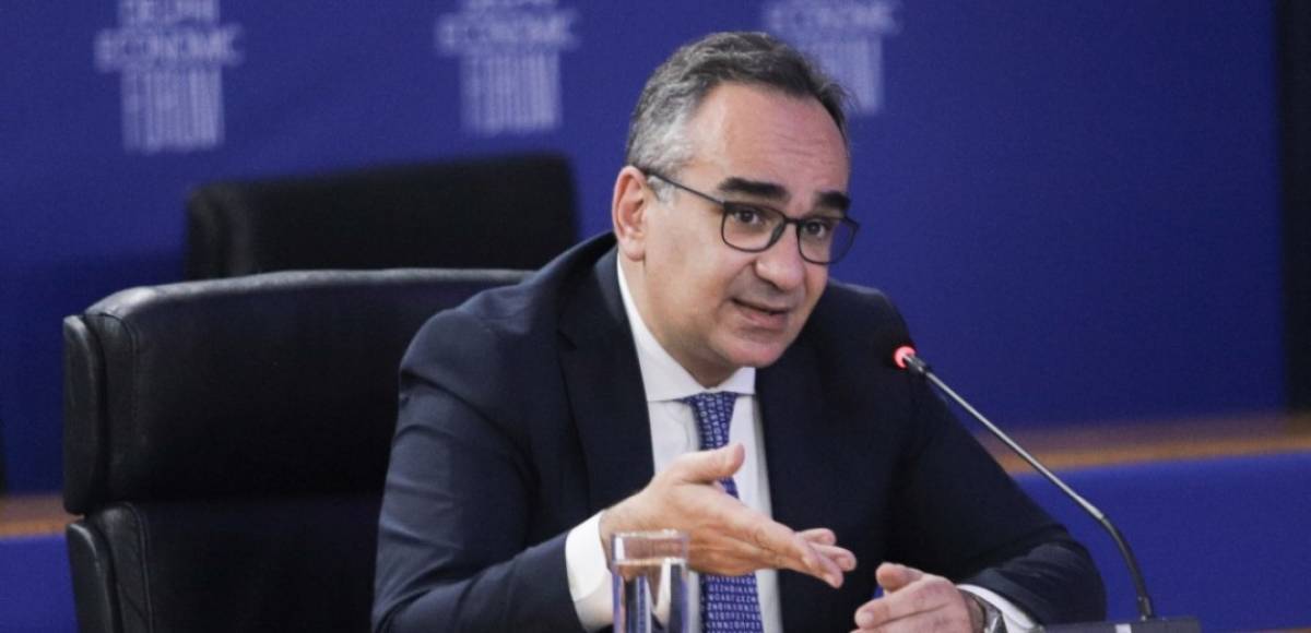 Κοντοζαμάνης: Προτεραιότητα της κυβέρνησης η αντιμετώπιση του καρκίνου