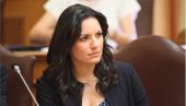 Κεφαλογιάννη:Aπαράδεκτη καθυστέρηση της κατάθεσης του ν/σ για τα πνευματικά δικαιώματα