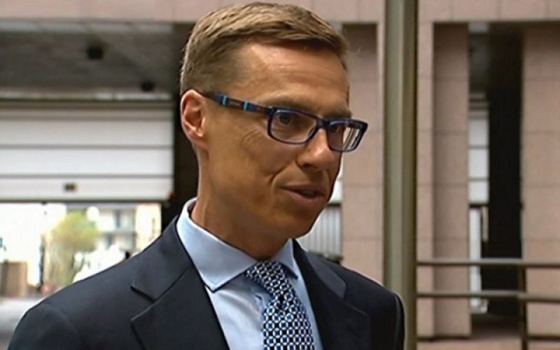 Φινλανδία: Επίσημο "ναι" στο πρόγραμμα, "όχι" στο "κούρεμα"