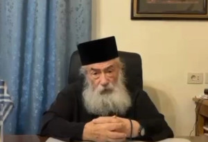 Μονή Σινά: Ο Αρχιεπίσκοπος Δαμιανός διέγραψε 11 στασιαστές