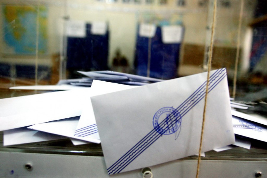 Κυβερνητικό «παράθυρο» σε αλλαγή εκλογικού νόμου- Αντίδραση ΣΥΡΙΖΑ