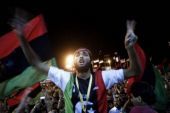Λιβύη: Εκατόμβη στην Τρίπολη - Το μήνυμα του Καντάφι