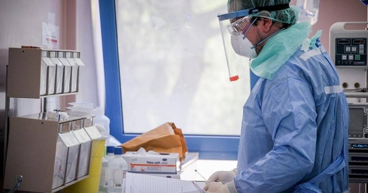 Κύπρος: 41 νέα κρούσματα- Έκτακτα μέτρα σε Λευκωσία και Λεμεσό