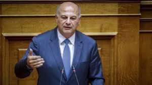 Τσιάρας: Εξήγγειλε τροπολογία για επιτάχυνση εκδίκασης συνταξιοδοτικών υποθέσεων