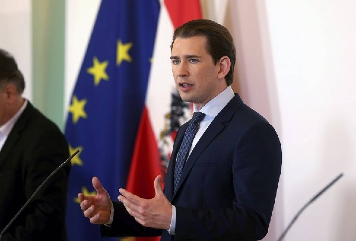 Κουρτς: Αίτημα για διακοπή της ενταξιακής πορείας της Τουρκίας