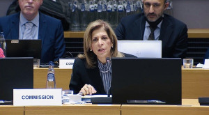 Τι δήλωσε η Κυριακίδου για κορονοϊό και ελλείψεις φαρμάκων