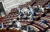 Η Βαβέλ του ΣΥΡΙΖΑ σε μία εικόνα