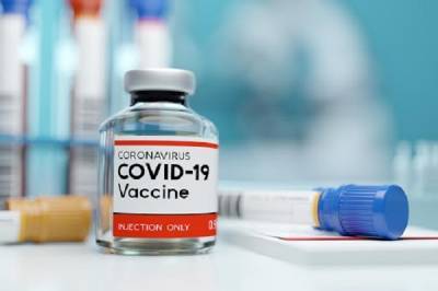 ΕΕ: Διέρρευσαν κατά λάθος οι τιμές των εμβολίων κορονοϊού