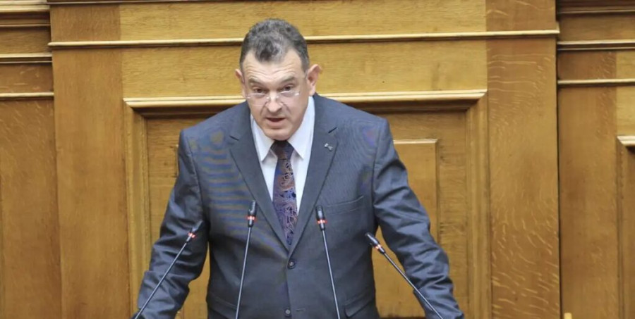 Ελληνικός Παλμός: Το νέο πολιτικό στοίχημα του Νίκου Παπαδόπουλου