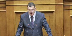 Ελληνικός Παλμός: Το νέο πολιτικό στοίχημα του Νίκου Παπαδόπουλου