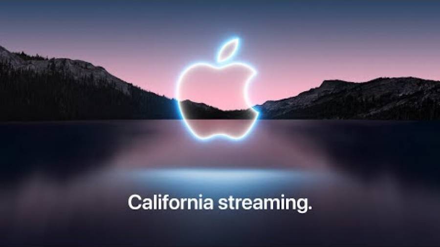 Αποκαλυπτήρια από την Apple: Αυτά είναι τα νέα iPhone (video)