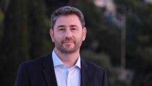 Στη Θεσσαλονίκη το Σαββατοκύριακο ο Ανδρουλάκης- Το πρόγραμμα
