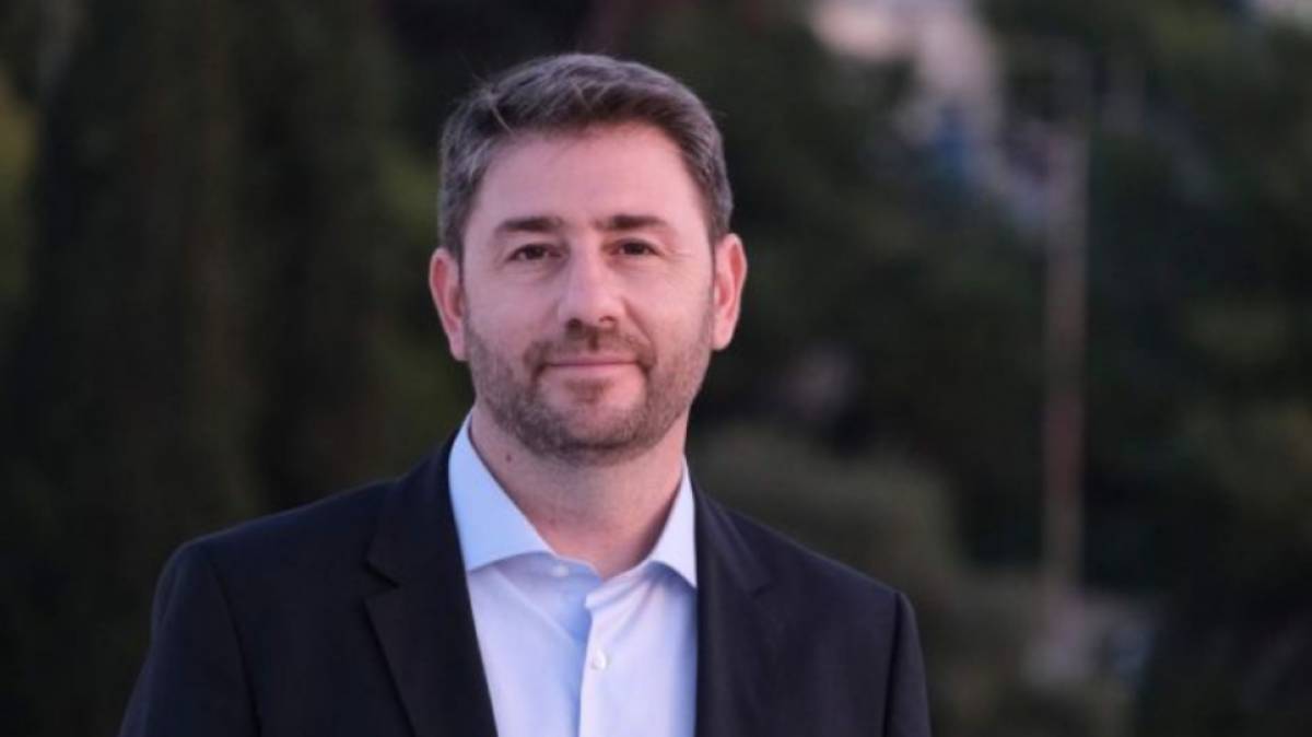 Στη Θεσσαλονίκη το Σαββατοκύριακο ο Ανδρουλάκης- Το πρόγραμμα
