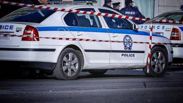 Ζωγράφου: Συναγερμός στην ΕΛΑΣ για ύποπτο αντικείμενο σε κάδο