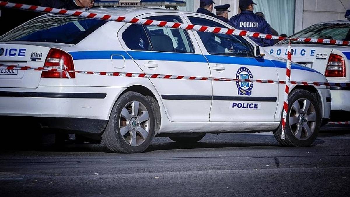 Ζωγράφου: Συναγερμός στην ΕΛΑΣ για ύποπτο αντικείμενο σε κάδο