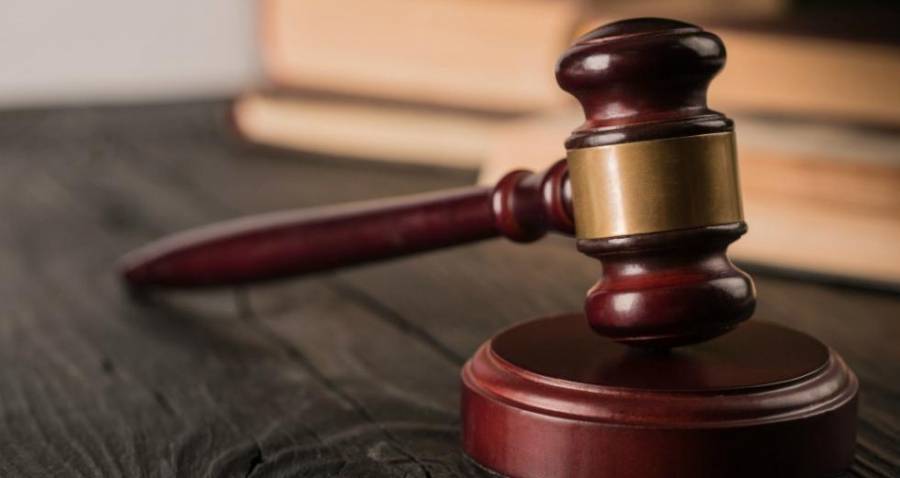 Ισόβια στους δολοφόνους του Μιχάλη Ζαφειρόπουλου