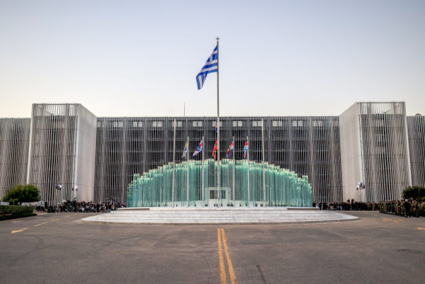 Απάντηση Αθήνας σε Άγκυρα: Αναθεωρητικές και αυθαίρετες οι τουρκικές θέσεις για τα νησιά
