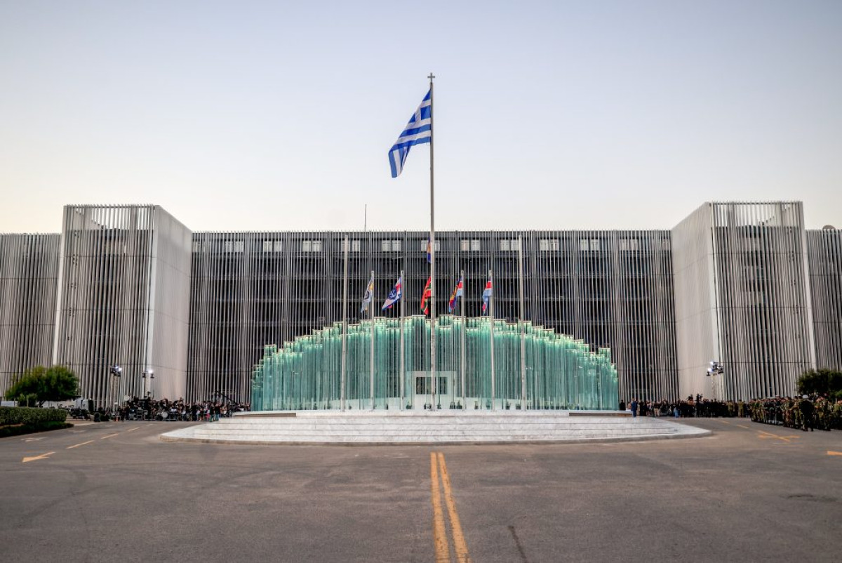 Απάντηση Αθήνας σε Άγκυρα: Αναθεωρητικές και αυθαίρετες οι τουρκικές θέσεις για τα νησιά
