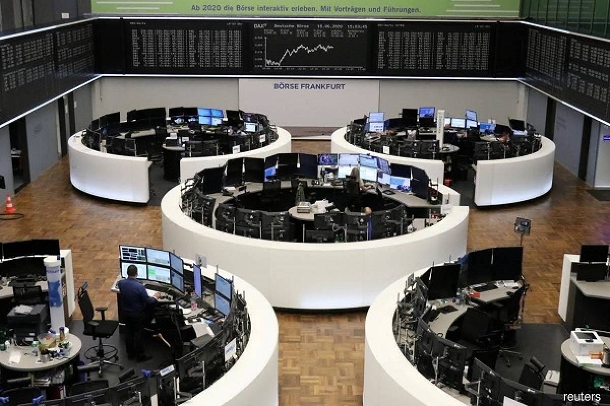 Επανήλθε το αρνητικό κλίμα στα ευρωπαϊκά χρηματιστήρια