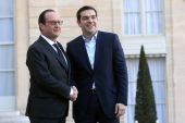 Στην Αθήνα ο Ολάντ-Ποιες οι προσδοκίες της κυβέρνησης
