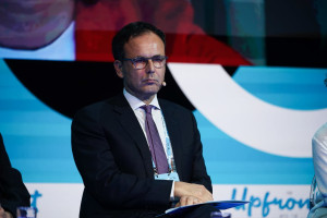 Πατέλης:Η οικονομία δεν μπορεί να φτάσει στο μέγιστο με αποκλεισμούς
