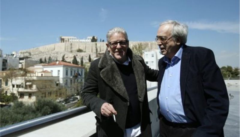 Μπαλτάς: Παρεξήγηση που μας εξέθεσε η υπόθεση Φαμπρ