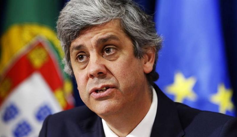 Σεντένο: Είμαστε πολύ κοντά σε συμφωνία για το ελληνικό χρέος