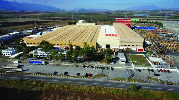 Cenergy: Nέα σύμβαση έργου για υπόγεια καλώδια στο Ηνωμένο Βασίλειο