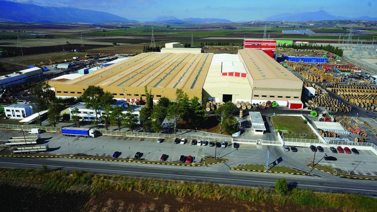 Cenergy: Nέα σύμβαση έργου για υπόγεια καλώδια στο Ηνωμένο Βασίλειο