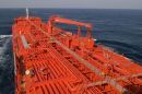 Ν.Κορέα: Ετοιμάζει αύξηση εισαγωγών ιρανικού πετρελαίου