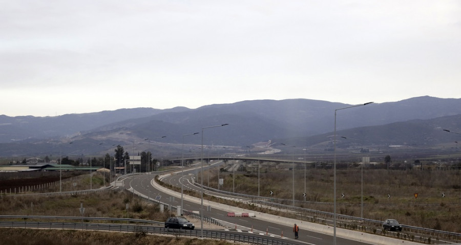 Η πορεία των κατασκευαστικών εργασιών για τον Ε65