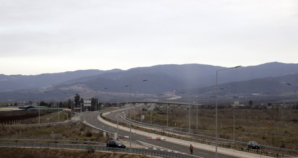 Η πορεία των κατασκευαστικών εργασιών για τον Ε65