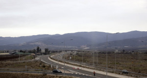 Η πορεία των κατασκευαστικών εργασιών για τον Ε65