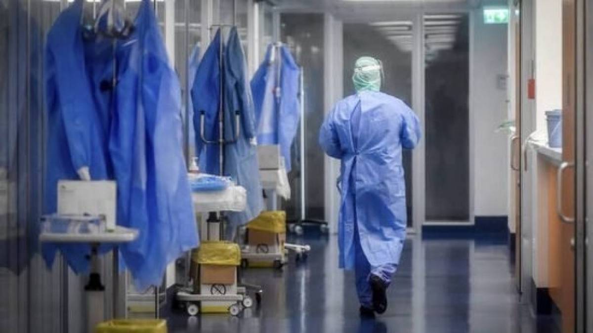 ΠΟΥ: Φυσιολογική εξέλιξη της πανδημίας η μετάλλαξη του κορονοϊού