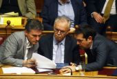 Για το Μαξίμου (που ακόμα πανηγυρίζει…) τώρα αρχίζουν τα δύσκολα…