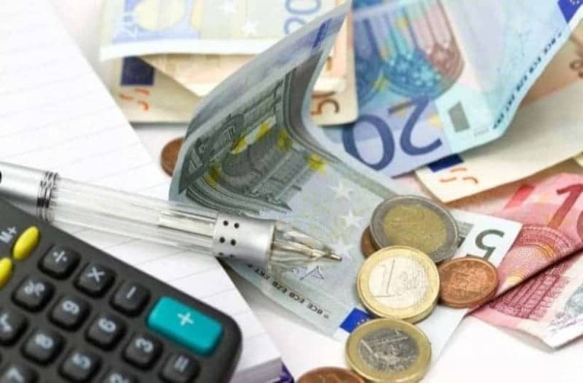 Φορολογικό: Οι διευκολύνσεις από μείωση ΕΝΦΙΑ και βελτίωση 120 δόσεων