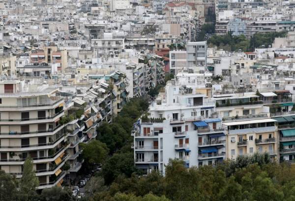 Αλλαγές στην επιδότηση του Δημοσίου για την προστασία πρώτης κατοικίας