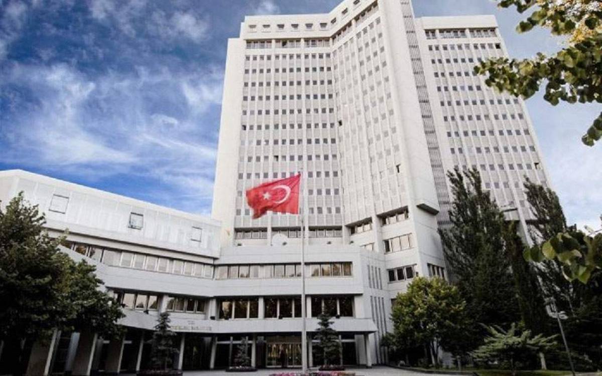 Άγκυρα: Οι ελληνικές κινήσεις κλιμακώνουν την ένταση
