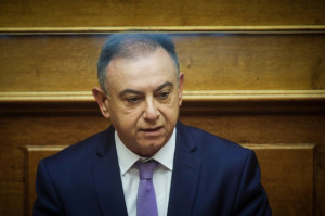 Υπόθεση ΟΠΕΚΕΠΕ: Γιατί ο νυν υφυπουργός Αγροτικής Ανάπτυξης, Χρήστος Κέλλας, παραμένει στην κυβέρνηση