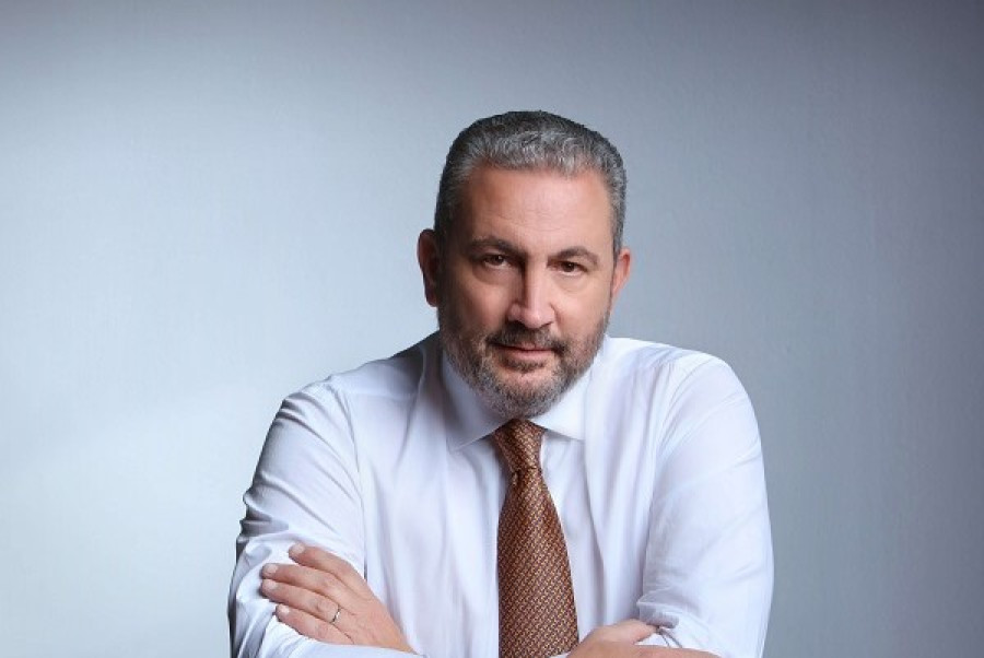 Αλέξανδρος Εξάρχου, Αντιπρόεδρος του Δ.Σ. και Διευθύνων Σύμβουλος της Intrakat
